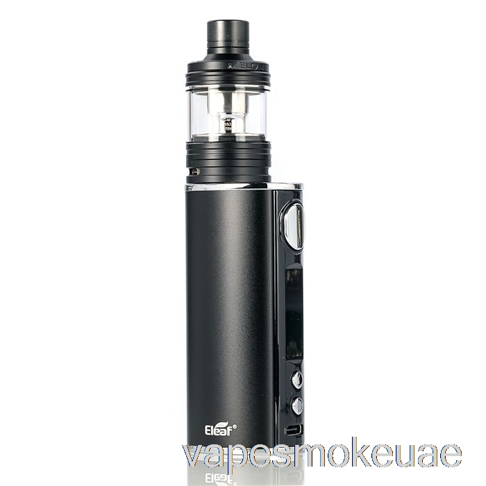 Vape Uae Eleaf Istick T80 80w مجموعة البداية ميلو 4 - أسود